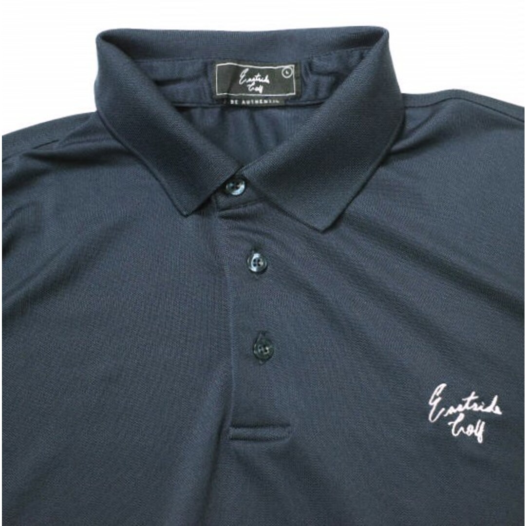 Eastside Golf イーストサイドゴルフ ストレッチポロシャツ L Eastside Golf イーストサイドゴルフ ストレッチポロシャツ L