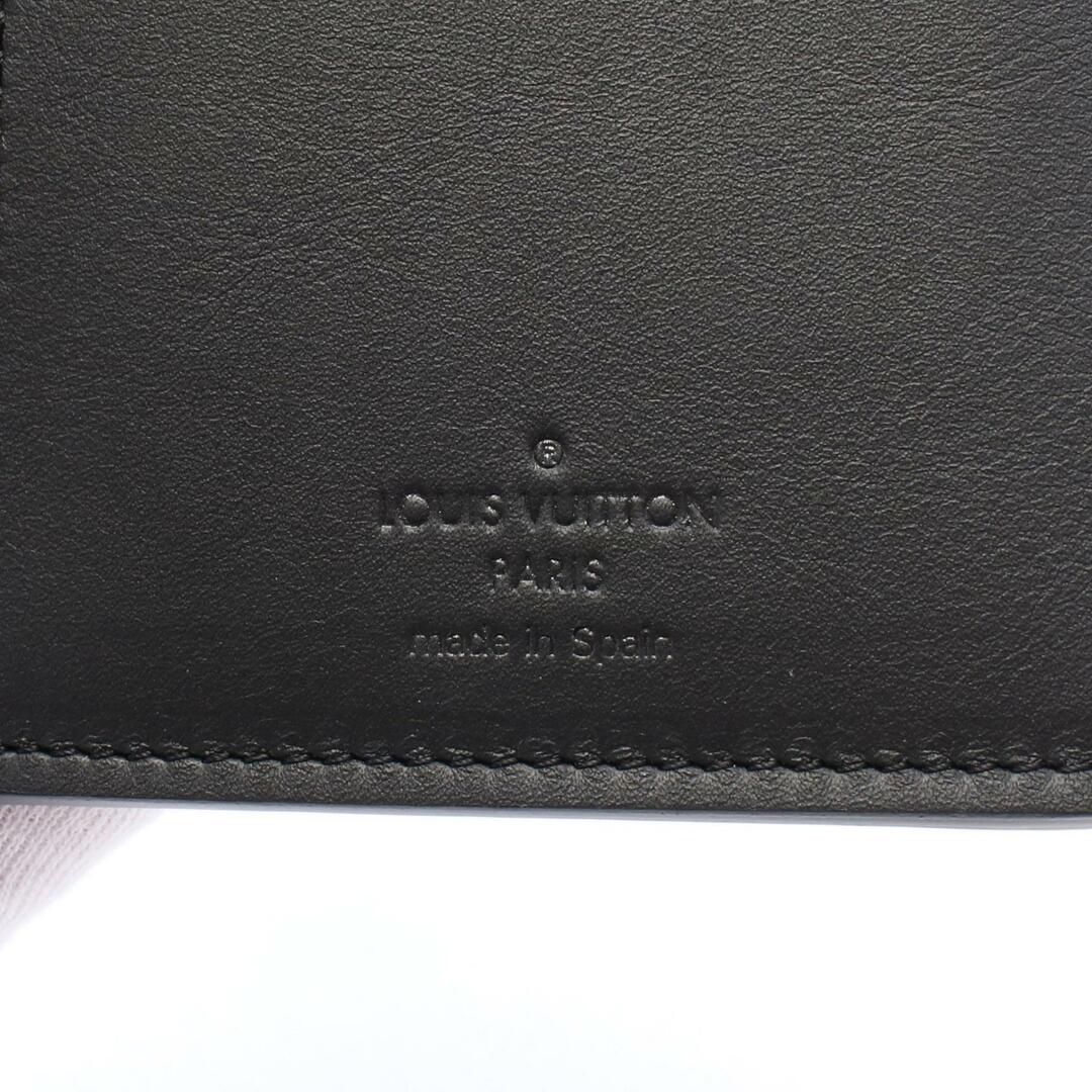 LOUIS VUITTON - LOUIS VUITTON ルイ・ヴィトン 二つ折り長財布 LOUIS VUITTON - LOUIS VUITTON ルイ・ヴィトン 二つ折り長財布