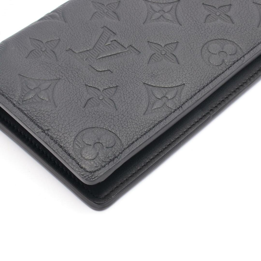 LOUIS VUITTON - LOUIS VUITTON ルイ・ヴィトン 二つ折り長財布 LOUIS VUITTON - LOUIS VUITTON ルイ・ヴィトン 二つ折り長財布