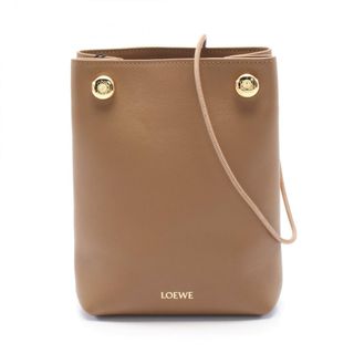 LOEWE - LOEWE ロエベ ショルダーバッグ アナグラム ドロー LOEWE - LOEWE ロエベ ショルダーバッグ アナグラム ドロー