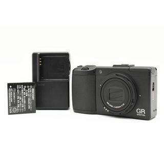 RICOH(コンパクトデジタルカメラ)のフリマアイテム一覧 RICOH(コンパクトデジタルカメラ)のフリマアイテム一覧