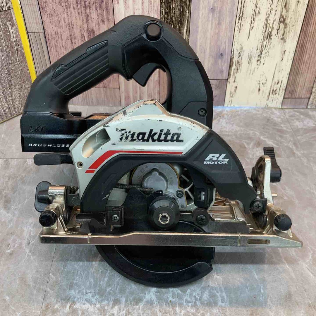 ☆マキタ(makita) コードレスマルノコ HS474DZB【八潮店】の通販 ☆マキタ(makita) コードレスマルノコ HS474DZB【八潮店】の通販