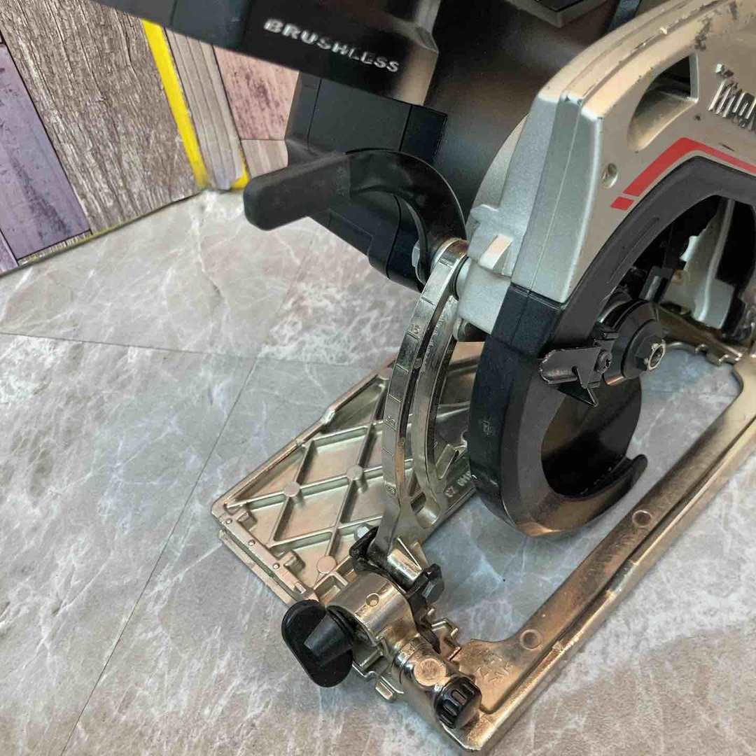 ☆マキタ(makita) コードレスマルノコ HS474DZB【八潮店】の通販 ☆マキタ(makita) コードレスマルノコ HS474DZB【八潮店】の通販