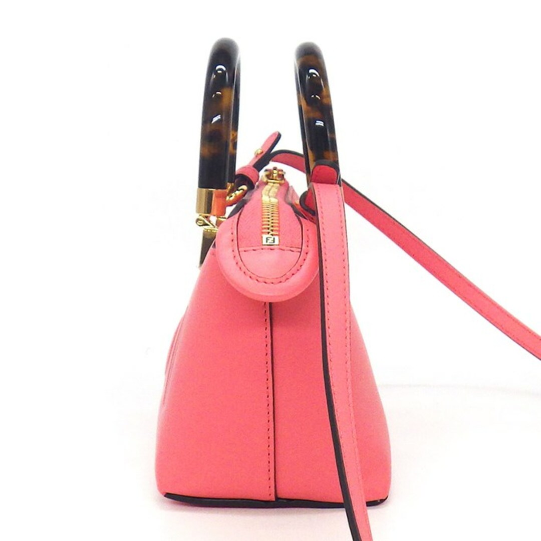 FENDI - フェンディ FENDI ハンドバッグ ショルダーバッグ FENDI - フェンディ FENDI ハンドバッグ ショルダーバッグ