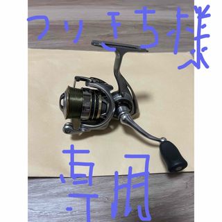 SHIMANO - 【中古/極上品】 シマノ 21 ツインパワーSW 6000HG SHIMANO - 【中古/極上品】 シマノ 21 ツインパワーSW 6000HG