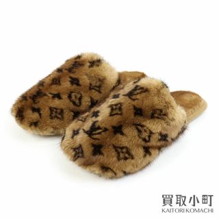 LOUIS VUITTON(サンダル)のフリマアイテム一覧 LOUIS VUITTON(サンダル)のフリマアイテム一覧