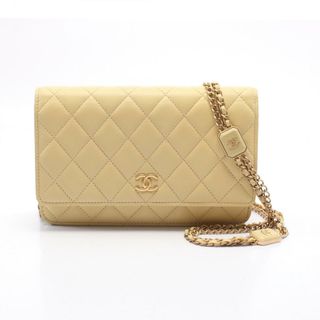 CHANEL(バッグ ・ イエロー/黄色系)のフリマアイテム一覧 CHANEL(バッグ ・ イエロー/黄色系)のフリマアイテム一覧
