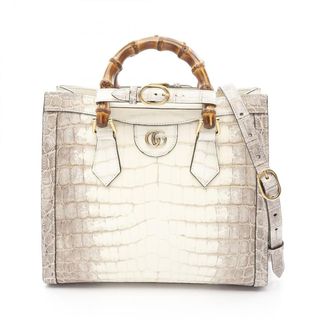 GUCCI(バッグ ・ ホワイト/白色系)のフリマアイテム一覧 GUCCI(バッグ ・ ホワイト/白色系)のフリマアイテム一覧