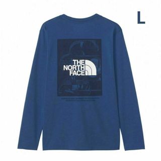 THE NORTH FACE(Tシャツ/カットソー(七分/長袖))のフリマ THE NORTH FACE(Tシャツ/カットソー(七分/長袖))のフリマ