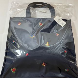 FEILER - 【新品】フェイラー スヌーピー バッグ 西宮阪急・神戸 FEILER - 【新品】フェイラー スヌーピー バッグ 西宮阪急・神戸