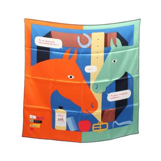 HERMES(スカーフ)のフリマアイテム一覧 HERMES(スカーフ)のフリマアイテム一覧
