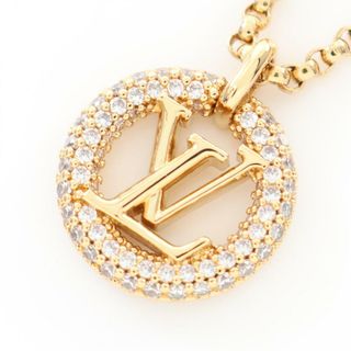 LOUIS VUITTON(ネックレス)のフリマアイテム一覧 LOUIS VUITTON(ネックレス)のフリマアイテム一覧