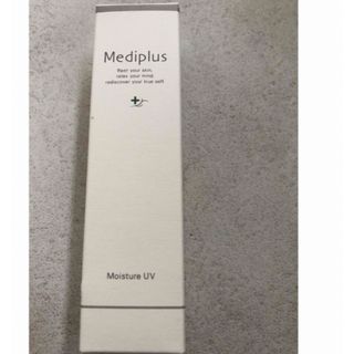 Mediplus - 新品- メディプラス　モイスチャー UV 日焼け止め