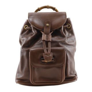 GUCCI(リュック/バックパック)のフリマアイテム一覧 GUCCI(リュック/バックパック)のフリマアイテム一覧