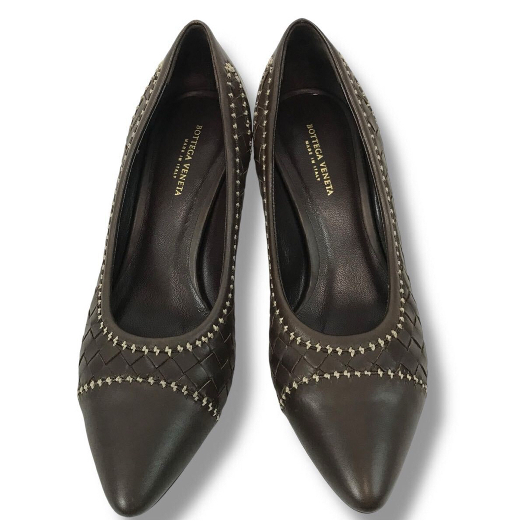 BOTTEGA VENETA - 【美品】BOTTEGA VENETA イントレチャート BOTTEGA VENETA - 【美品】BOTTEGA VENETA イントレチャート