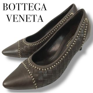 BOTTEGA VENETA(ハイヒール/パンプス)のフリマアイテム一覧 BOTTEGA VENETA(ハイヒール/パンプス)のフリマアイテム一覧