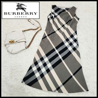BURBERRY(ひざ丈ワンピース)のフリマアイテム一覧 BURBERRY(ひざ丈ワンピース)のフリマアイテム一覧