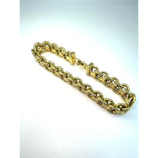 Christian Dior(ブレスレット/バングル ・ ゴールド/金色系)の Christian Dior(ブレスレット/バングル ・ ゴールド/金色系)の