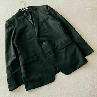 Calvin Klein - 古着 Calvin klein カルバンクライン ウール100 Calvin Klein - 古着 Calvin klein カルバンクライン ウール100
