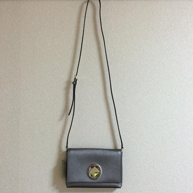 好評格安 kate spade new york kate spade ショルダーバッグ Sの通販 by なお's  shop｜ケイトスペードニューヨークならラクマ