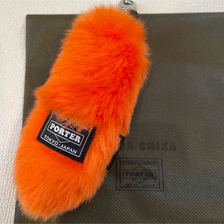 PORTER - 限定 PORTER カラビナ の通販 by ESTA's shop PORTER - 限定 PORTER カラビナ の通販 by ESTA's shop