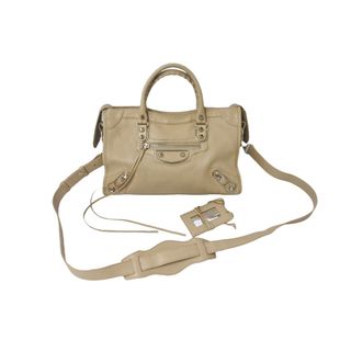 BALENCIAGA(バッグ ・ ベージュ系)のフリマアイテム一覧 BALENCIAGA(バッグ ・ ベージュ系)のフリマアイテム一覧