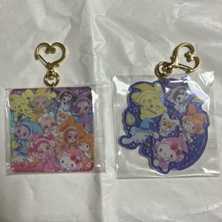 サンリオ - 2人セット マイメロディ バースデー アカメロ もも サンリオ - 2人セット マイメロディ バースデー アカメロ もも