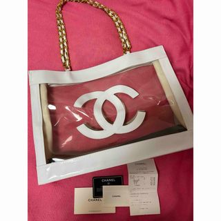 CHANEL - シャネル正規品メッシュバッグの通販 by tamano CHANEL - シャネル正規品メッシュバッグの通販 by tamano