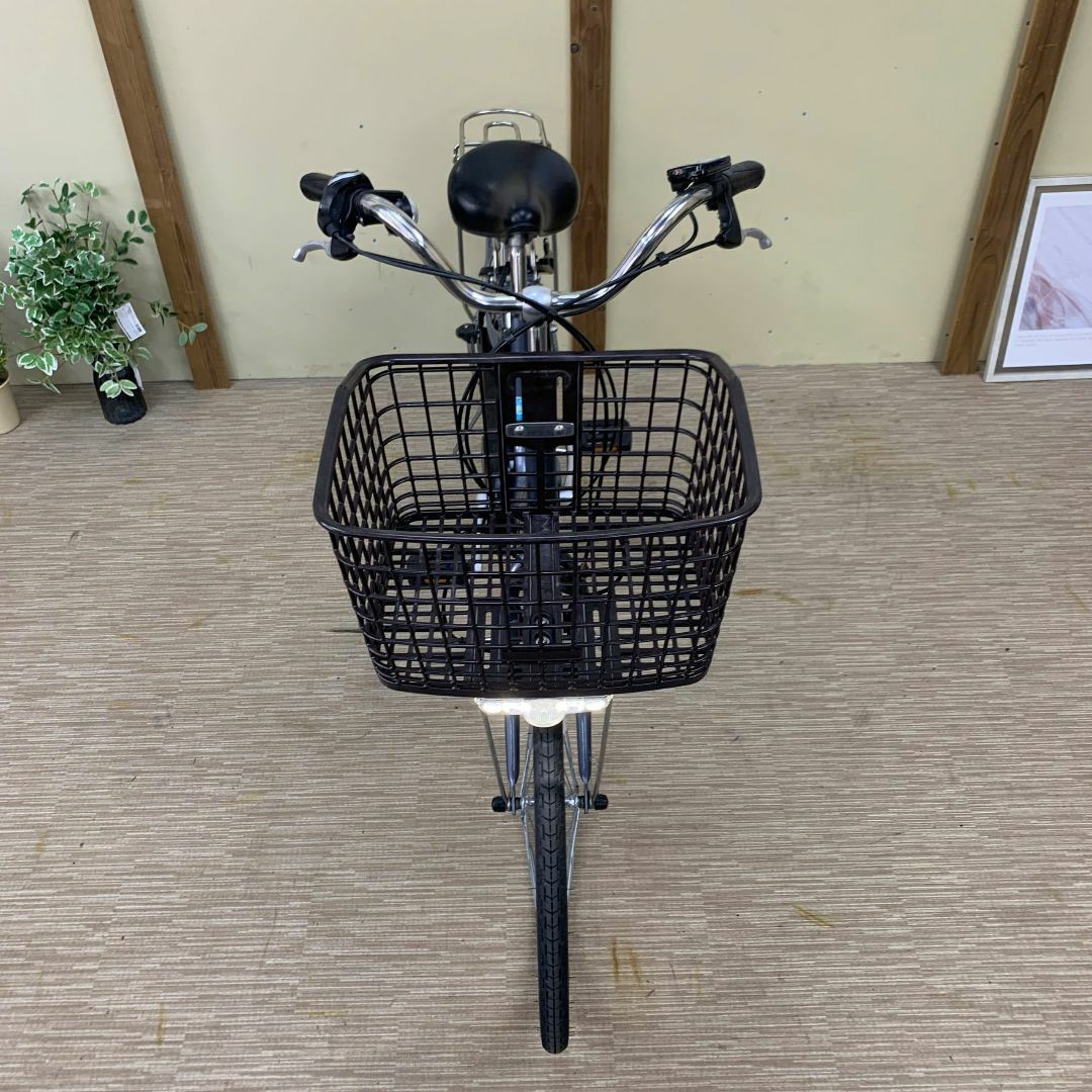 Panasonic - 635整備済新基準 パナソニック 電動アシスト自転車 Panasonic - 635整備済新基準 パナソニック 電動アシスト自転車