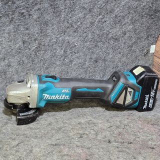 中古品・バッテリ付き!※端子部分にサビあり※】マキタ(makita 中古品・バッテリ付き!※端子部分にサビあり※】マキタ(makita