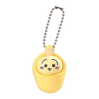 ちいかわ - うさぎだらけくじE賞ハァ!?の通販 by Dish on the ちいかわ - うさぎだらけくじE賞ハァ!?の通販 by Dish on the