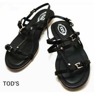TOD'S(サンダル)のフリマアイテム一覧 TOD'S(サンダル)のフリマアイテム一覧