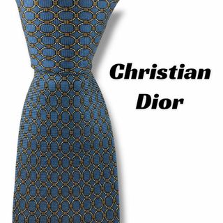 DIOR HOMME - 正規 Dior Homme ディオールオム ナロータイ DIOR HOMME - 正規 Dior Homme ディオールオム ナロータイ