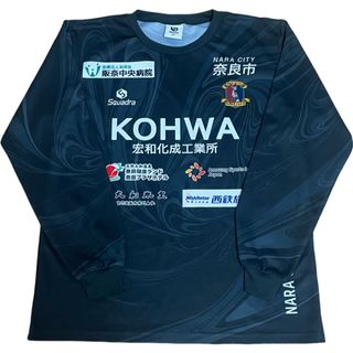NIKE - 非売品 バルサ バルセロナ 選手用支給品ダウンジャケット NIKE - 非売品 バルサ バルセロナ 選手用支給品ダウンジャケット