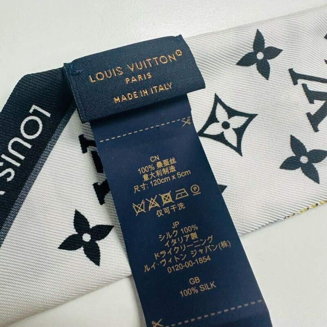 LOUIS VUITTON - LOUIS VUITTON ルイヴィトン バンドーBB LOUIS VUITTON - LOUIS VUITTON ルイヴィトン バンドーBB