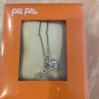 Folli Follie(ネックレス)のフリマアイテム一覧 Folli Follie(ネックレス)のフリマアイテム一覧