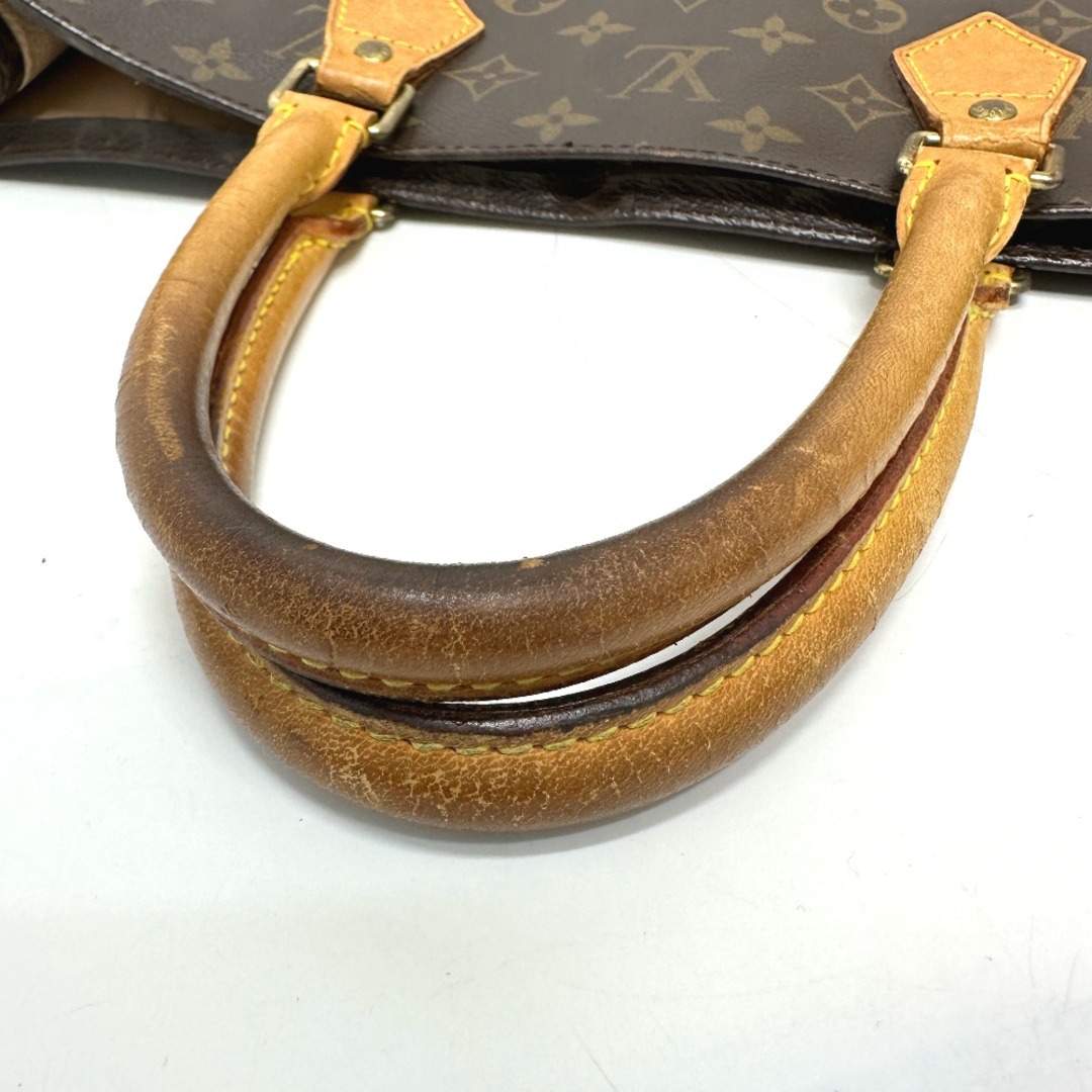 LOUIS VUITTON - ルイヴィトン LOUIS VUITTON サックプラ M51140 LOUIS VUITTON - ルイヴィトン LOUIS VUITTON サックプラ M51140