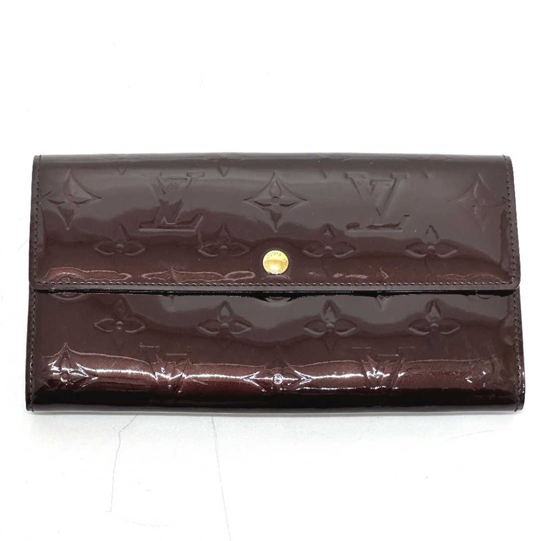 LOUIS VUITTON - ルイヴィトン LOUIS VUITTON ポルトフォイユ LOUIS VUITTON - ルイヴィトン LOUIS VUITTON ポルトフォイユ