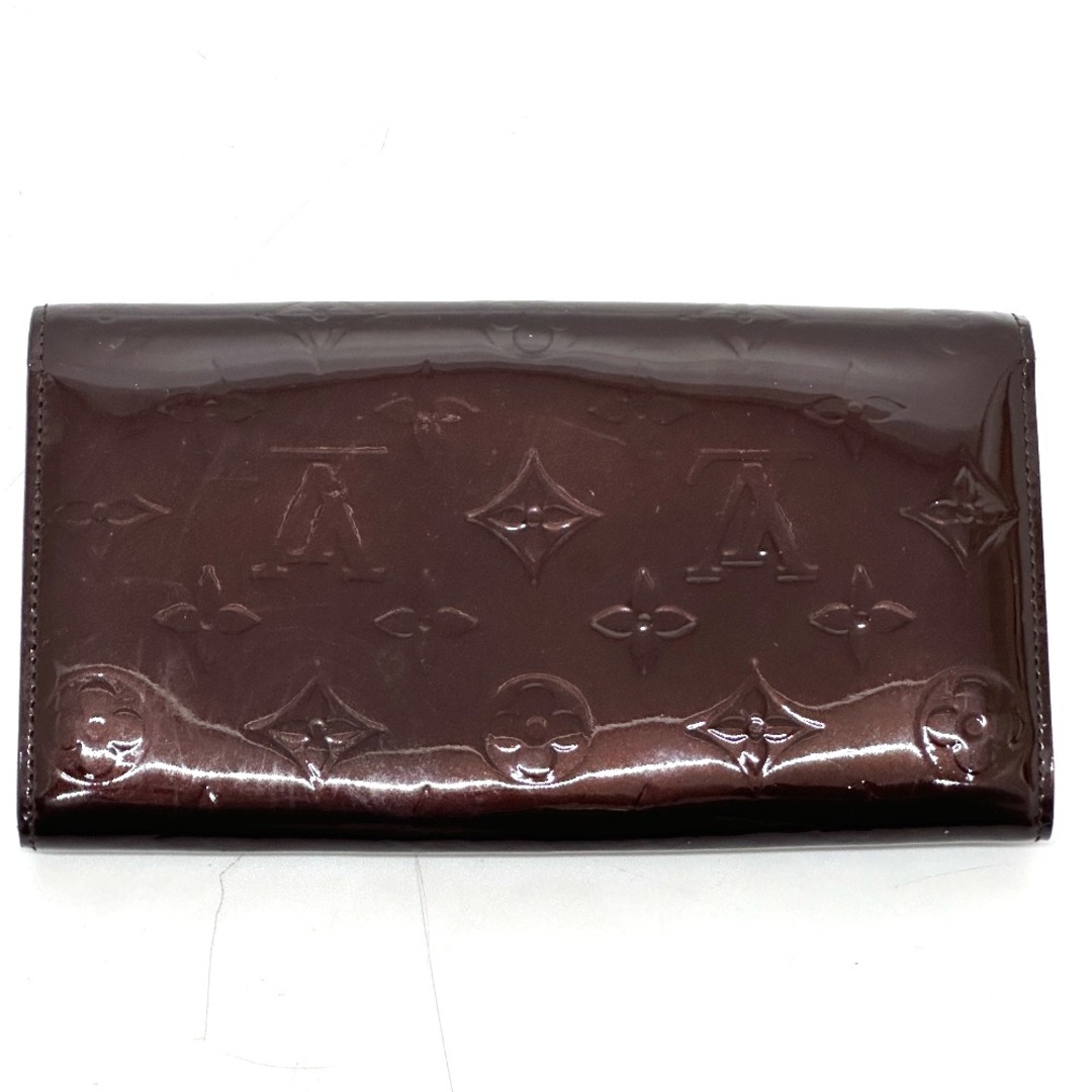 LOUIS VUITTON - ルイヴィトン LOUIS VUITTON ポルトフォイユ LOUIS VUITTON - ルイヴィトン LOUIS VUITTON ポルトフォイユ