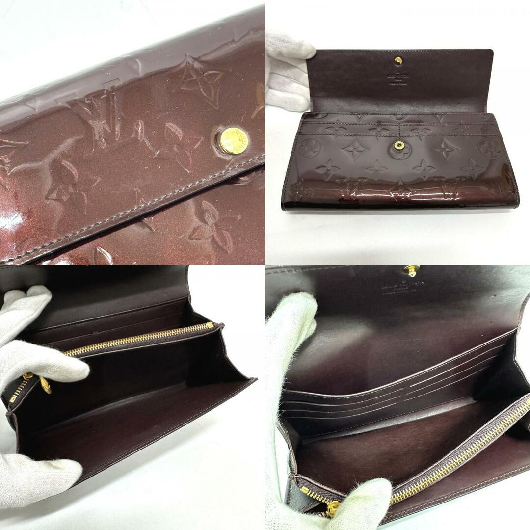 LOUIS VUITTON - ルイヴィトン LOUIS VUITTON ポルトフォイユ LOUIS VUITTON - ルイヴィトン LOUIS VUITTON ポルトフォイユ