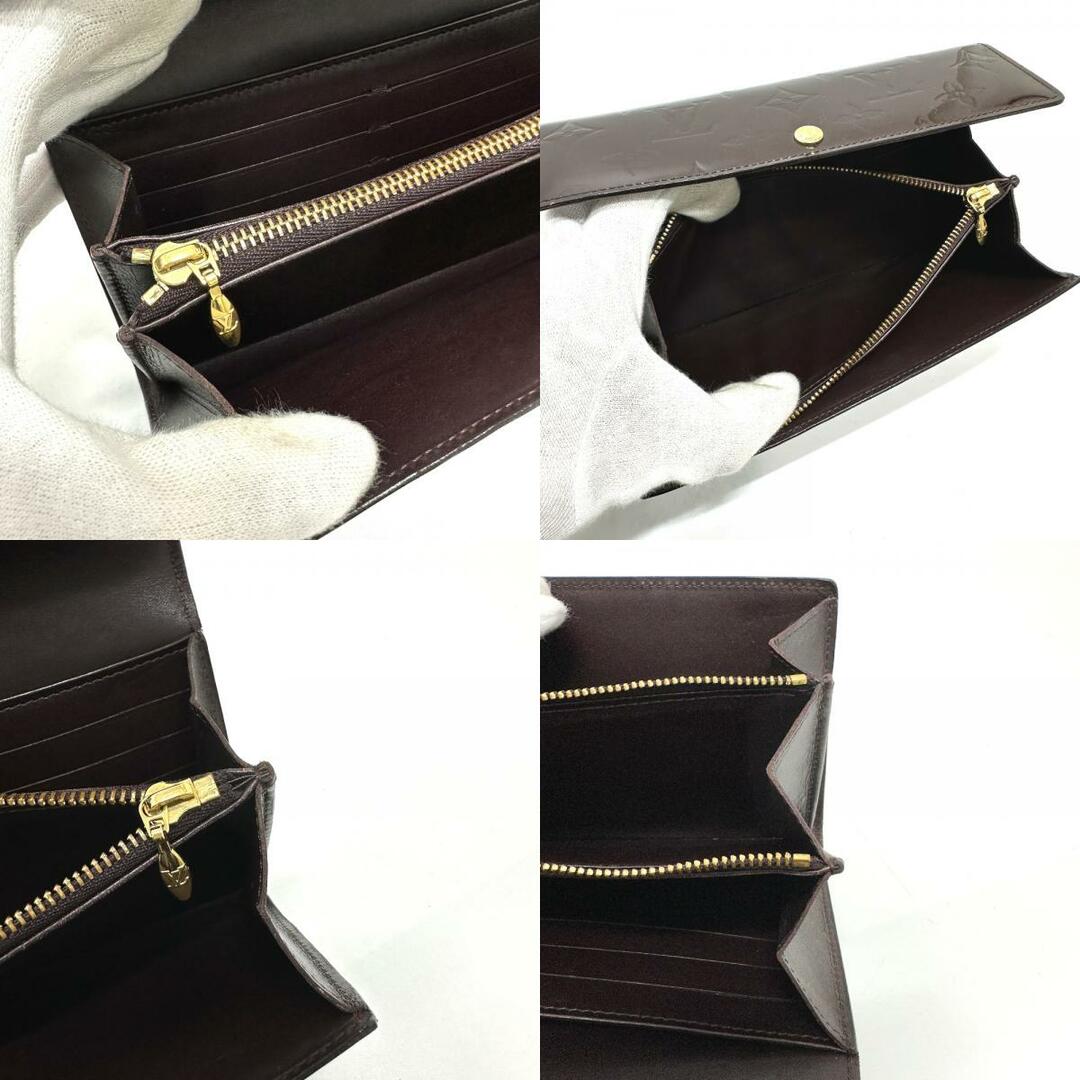 LOUIS VUITTON - ルイヴィトン LOUIS VUITTON ポルトフォイユ LOUIS VUITTON - ルイヴィトン LOUIS VUITTON ポルトフォイユ