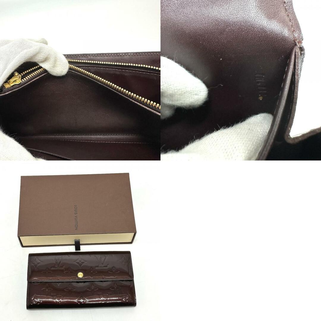 LOUIS VUITTON - ルイヴィトン LOUIS VUITTON ポルトフォイユ LOUIS VUITTON - ルイヴィトン LOUIS VUITTON ポルトフォイユ