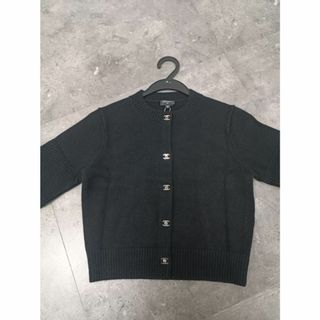 CHANEL(カーディガン)のフリマアイテム一覧 CHANEL(カーディガン)のフリマアイテム一覧