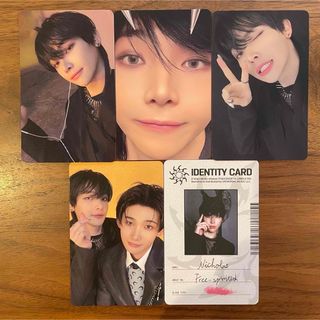 Johnny's - Travis Japan 七五三掛龍也 公式写真 サマパラ2018の Johnny's - Travis Japan 七五三掛龍也 公式写真 サマパラ2018の
