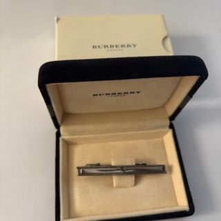 BURBERRY(ネクタイピン)のフリマアイテム一覧 BURBERRY(ネクタイピン)のフリマアイテム一覧