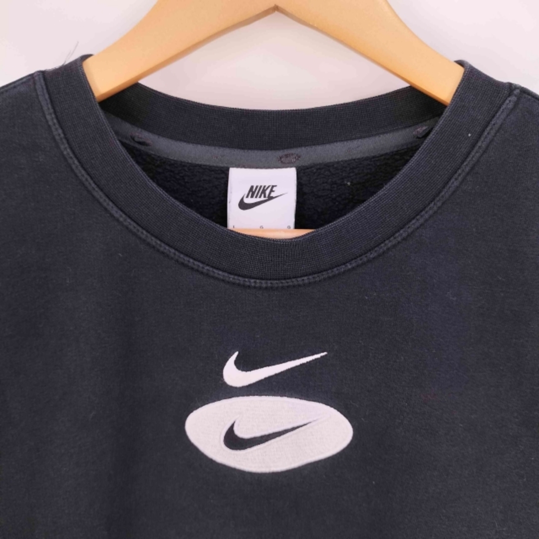 NIKE - NIKE(ナイキ) メンズ トップス スウェット・トレーナーの NIKE - NIKE(ナイキ) メンズ トップス スウェット・トレーナーの