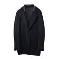 GIVENCHY 2B ロゴテープ ジャケット