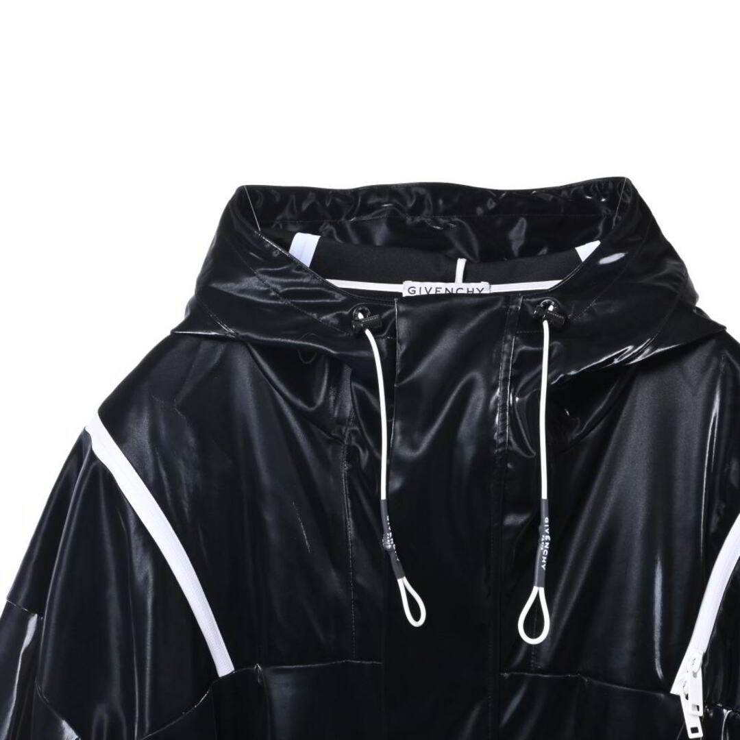 GIVENCHY - GIVENCHY ベルベット エフェクト オーバーサイズ GIVENCHY - GIVENCHY ベルベット エフェクト オーバーサイズ