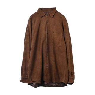 COMOLI - comoli カナパプルオーバーシャツ size 3の通販 by COMOLI - comoli カナパプルオーバーシャツ size 3の通販 by