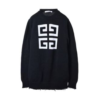 GIVENCHY(ニット/セーター)のフリマアイテム一覧 GIVENCHY(ニット/セーター)のフリマアイテム一覧